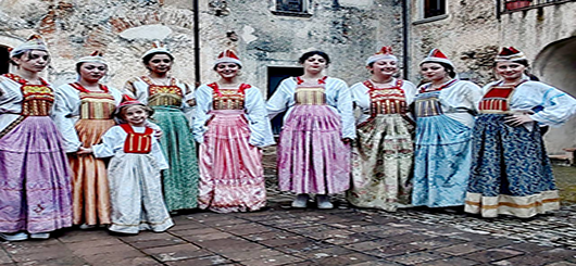 Arbëreshë di Calabria