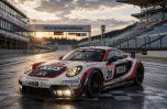24h Rennen Porsche